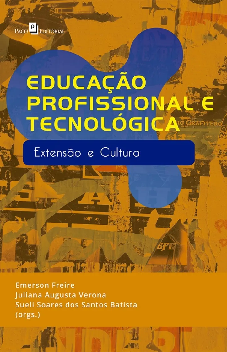 Educação profissional e tecnológica Educação profissional e tecnológica