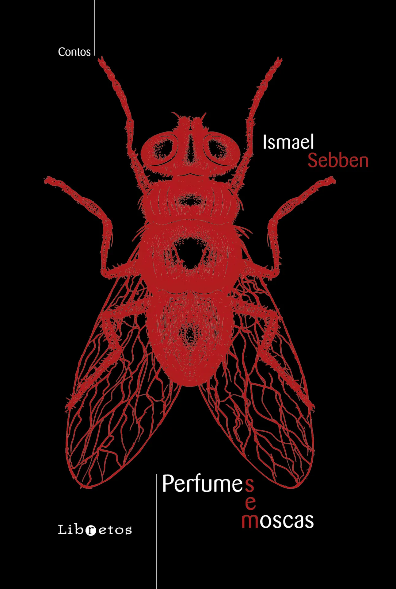 Perfumes e moscas Perfumes e moscas