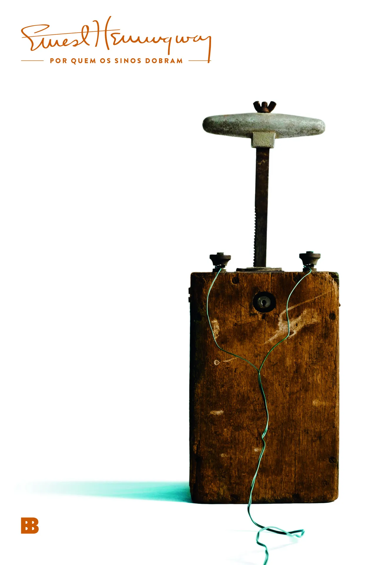 Por quem os sinos dobram Por quem os sinos dobram