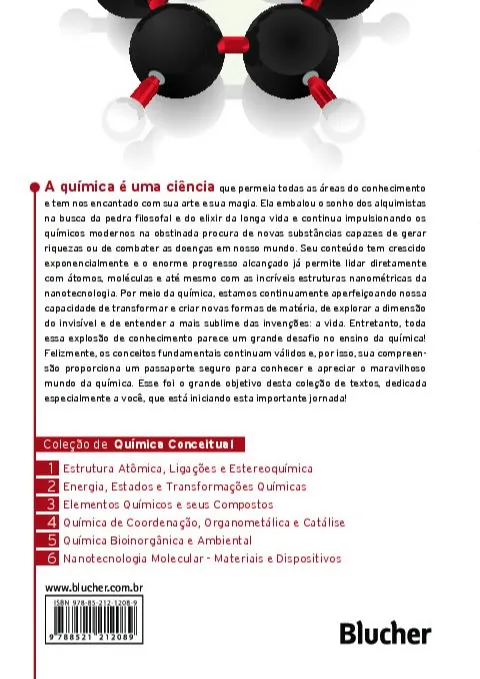 Estrutura atômica, ligações e estereoquímica: Estrutura atômica, ligações e estereoquímica: - Imagem 2