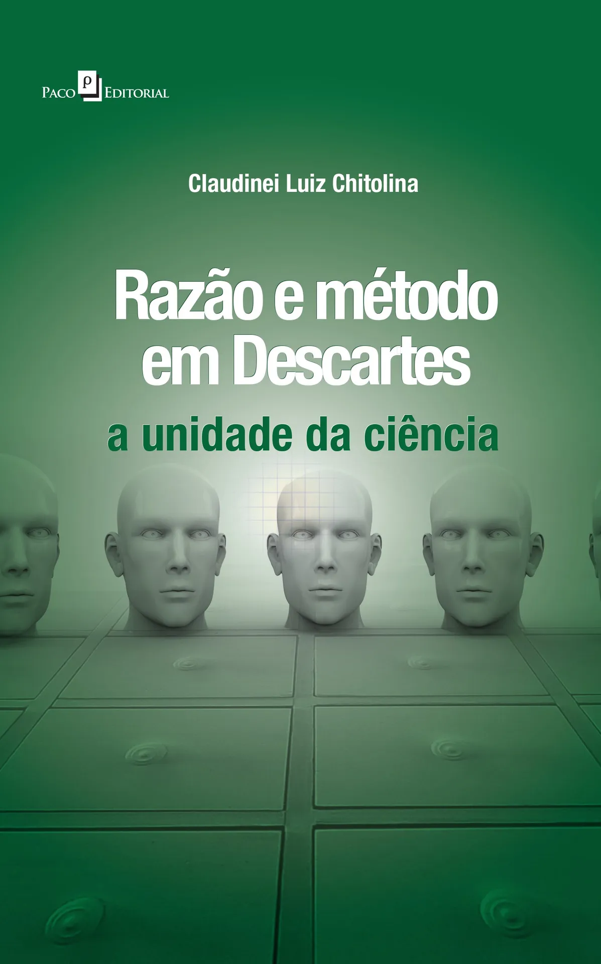 Razão e método em Descartes Razão e método em Descartes