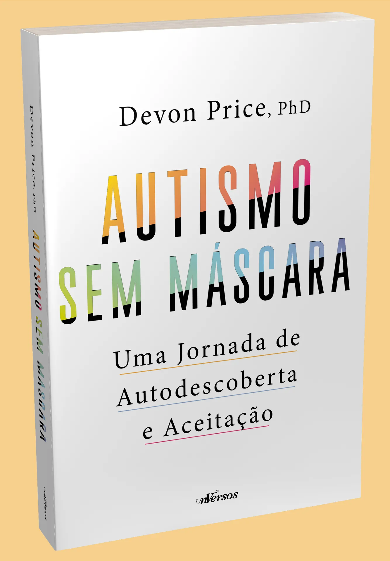 Autismo sem máscara: Uma jornada de autodescoberta e aceitação Autismo sem máscaraImagens Sem Perspectiva