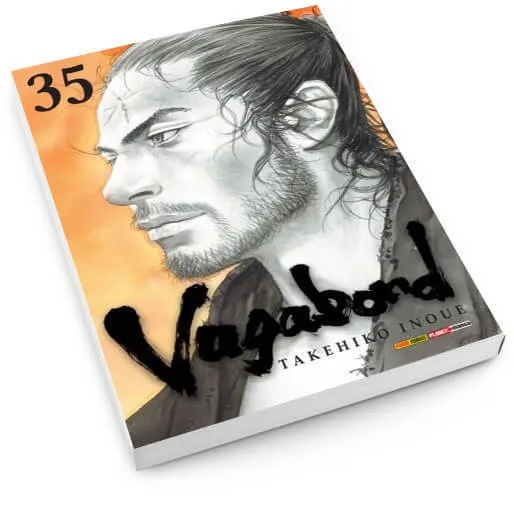 Vagabond vol. 35 Vagabond vol. 35