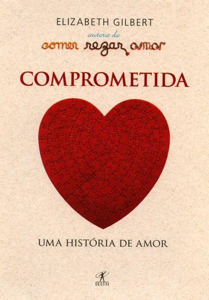 Comprometida: Uma história de amor