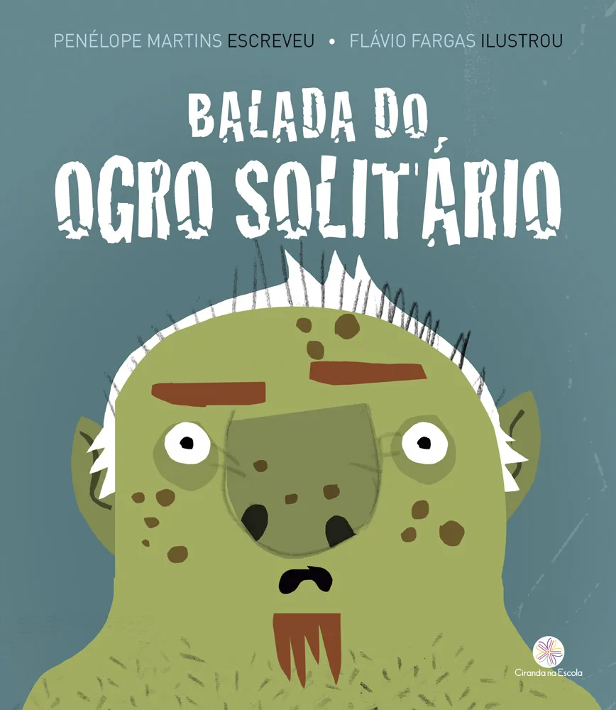Balada do ogro solitário Balada do ogro solitário