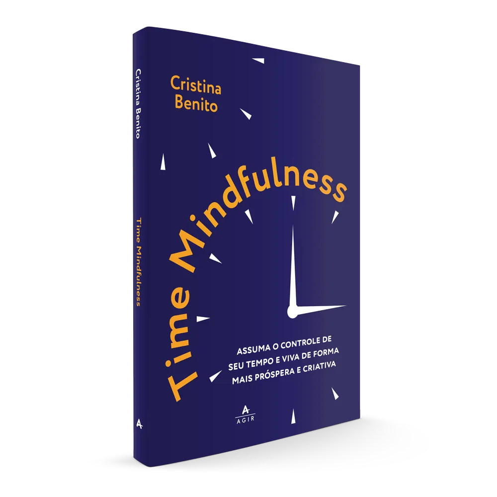 Time mindfulness Time mindfulness