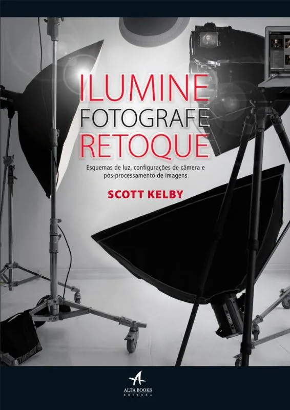 Ilumine, fotografe, retoque Ilumine, fotografe, retoque