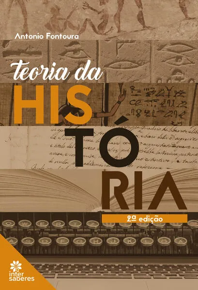 Teoria da história:
