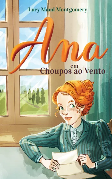 Ana Em Choupos Ao Vento Ana Em Choupos Ao Vento