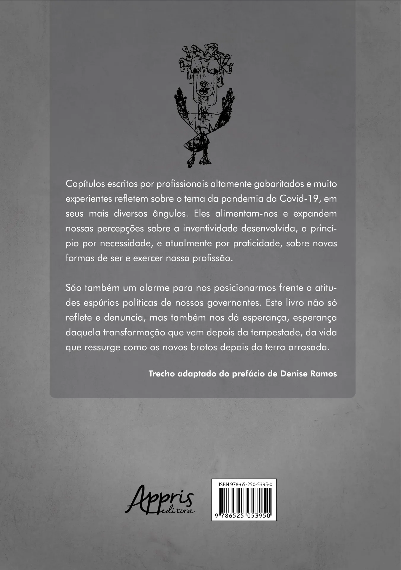 A clínica na pandemia: diálogos interdisciplinares A clínica na pandemia: diálogos interdisciplinares - Imagem 2