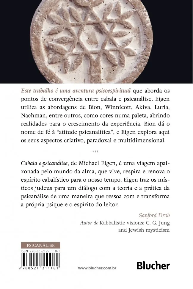 Cabala e psicanálise: Cabala e psicanálise: - Imagem 2