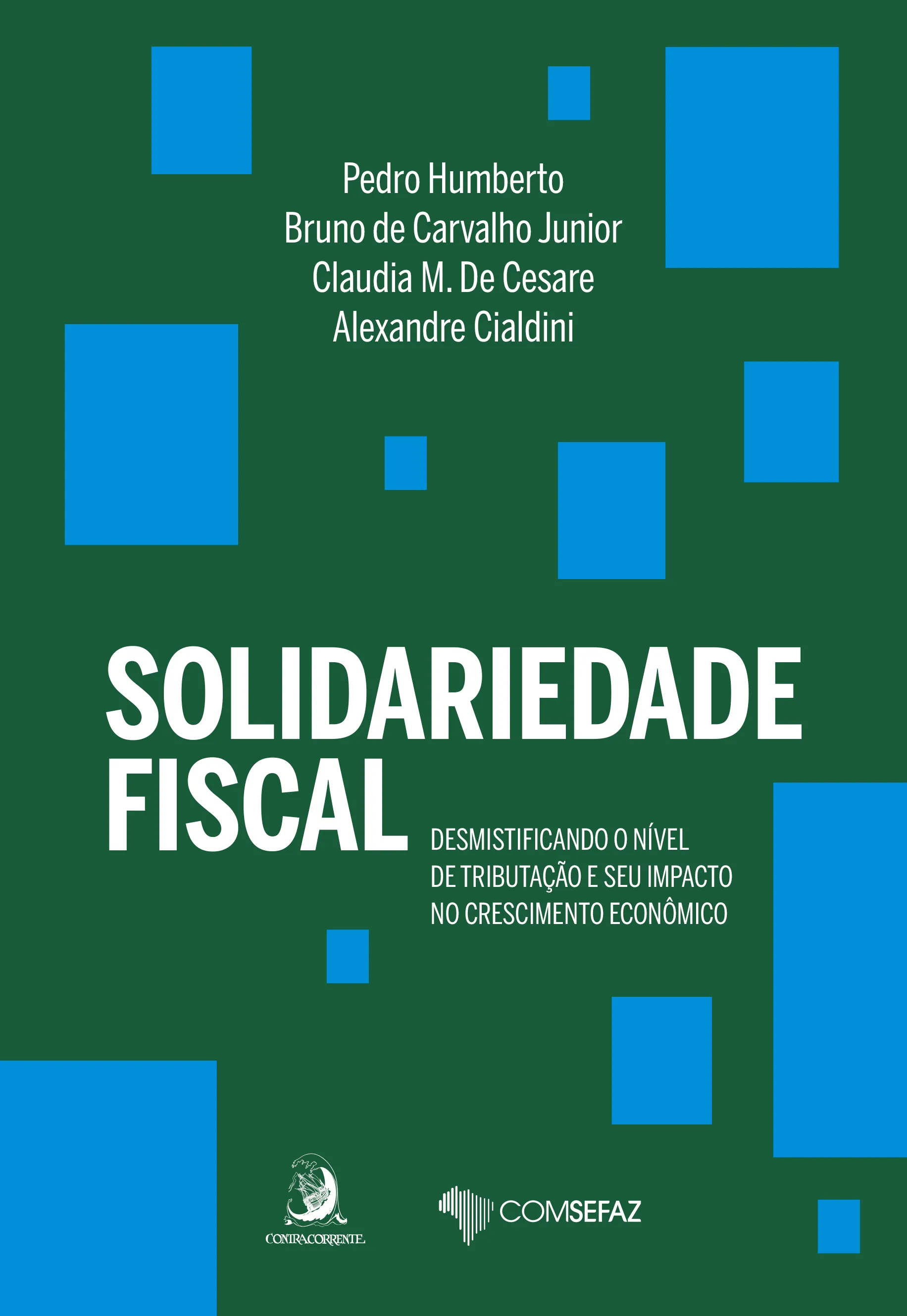 Solidariedade fiscal: desmistificando o nível de tributação e seu impacto no crescimento econômico