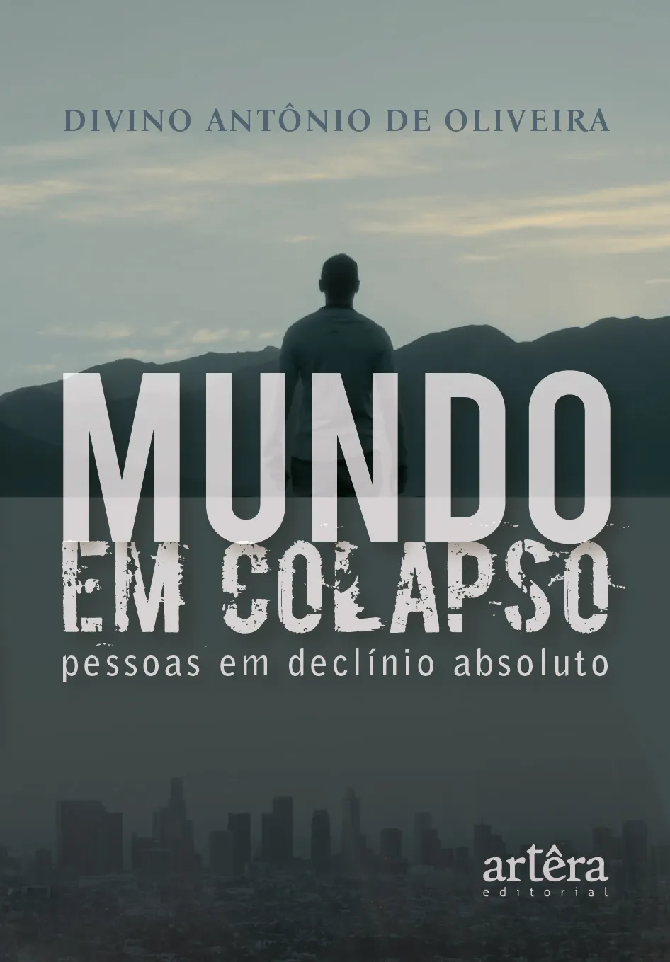 Mundo em colapso Mundo em colapso