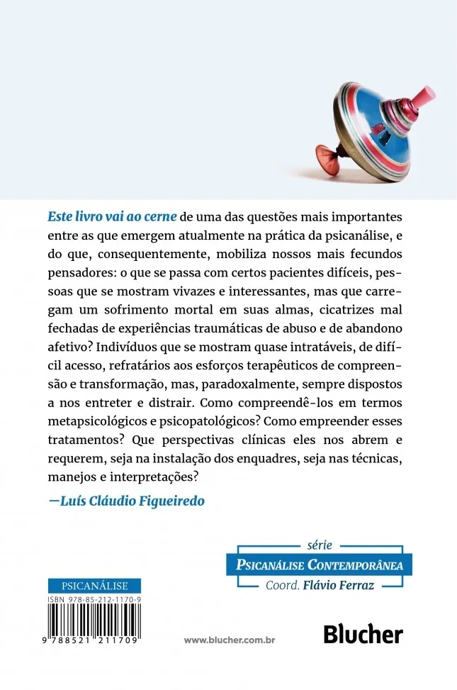 Heranças invisíveis do abandono afetivo: um estudo psicanalítico sobre as dimensões da experiência traumática Heranças invisíveis do abandono afetivo: um estudo psicanalítico sobre as dimensões da experiência traumática - Imagem 2