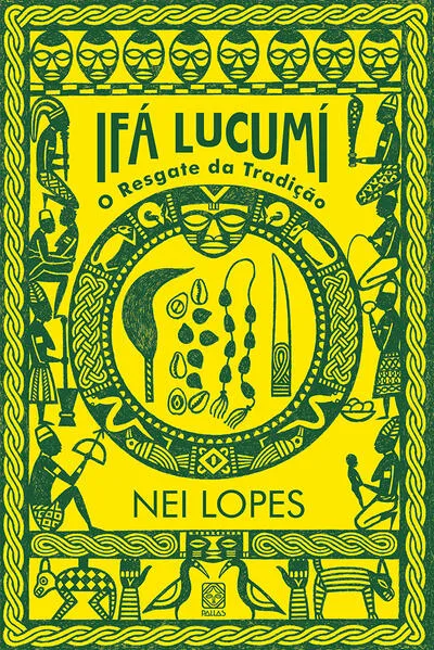 Ifá Lucumí: o resgate da tradição