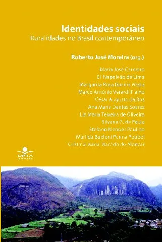 Identidades sociais Identidades sociais