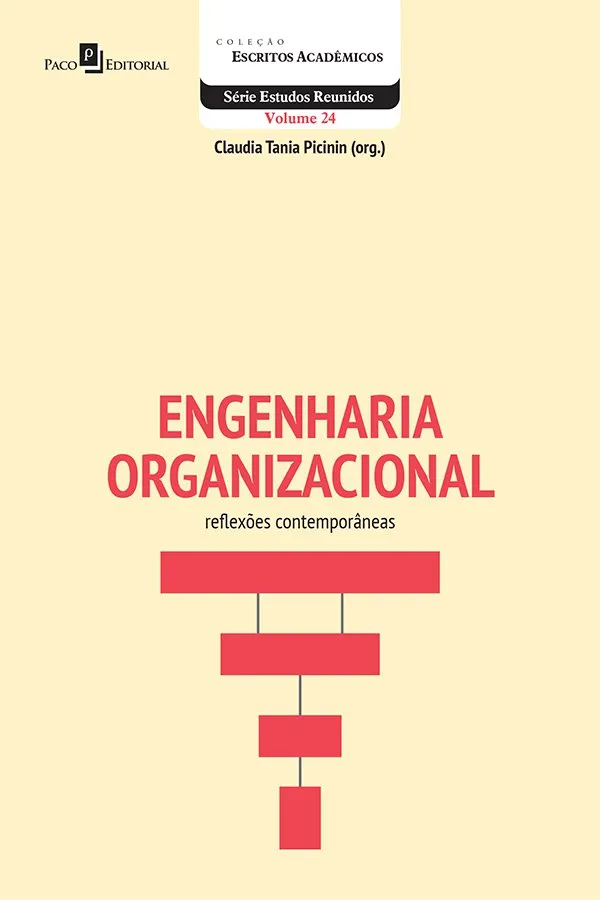 Engenharia organizacional Engenharia organizacional