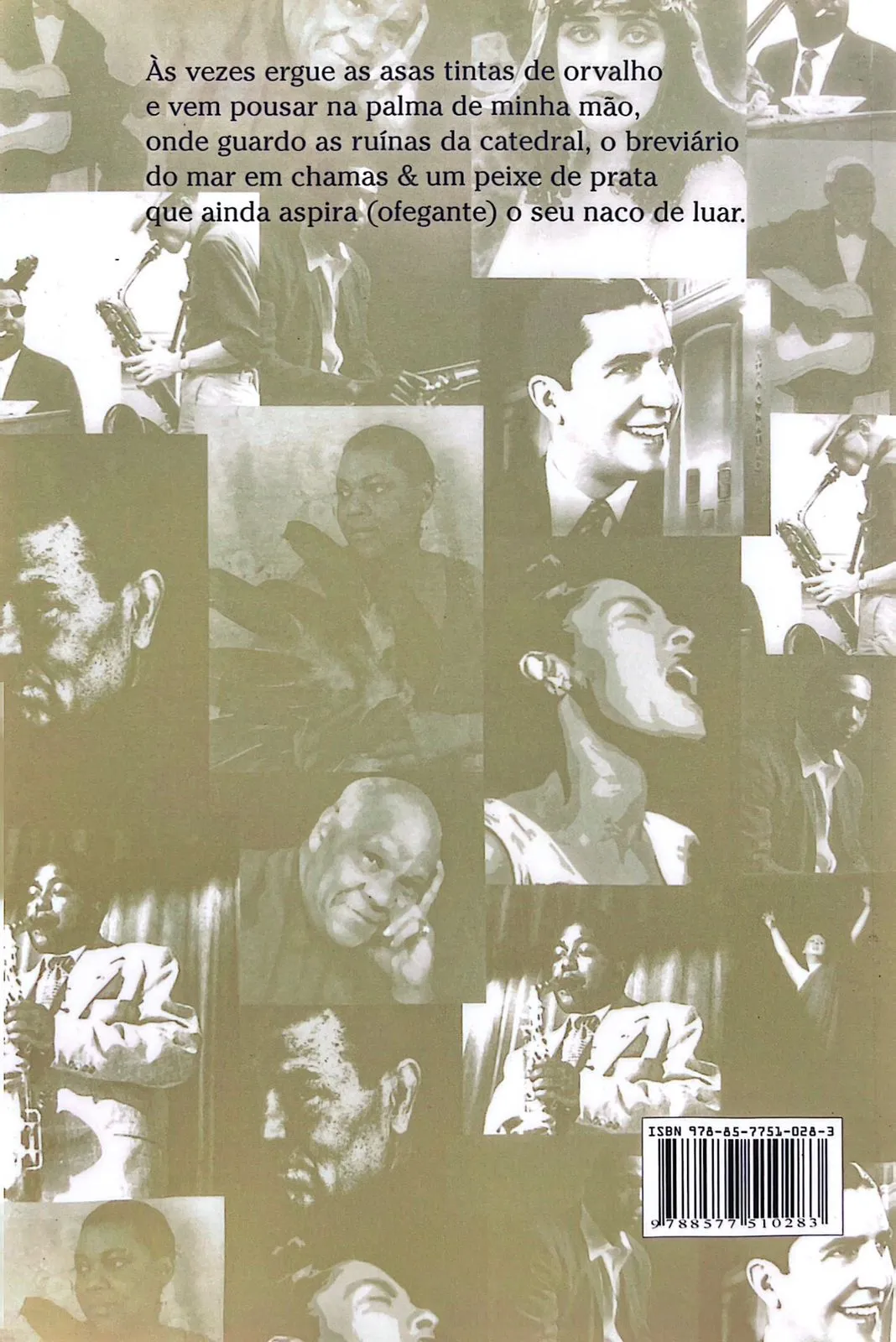 Noite nula: Noite nula: - Imagem 2