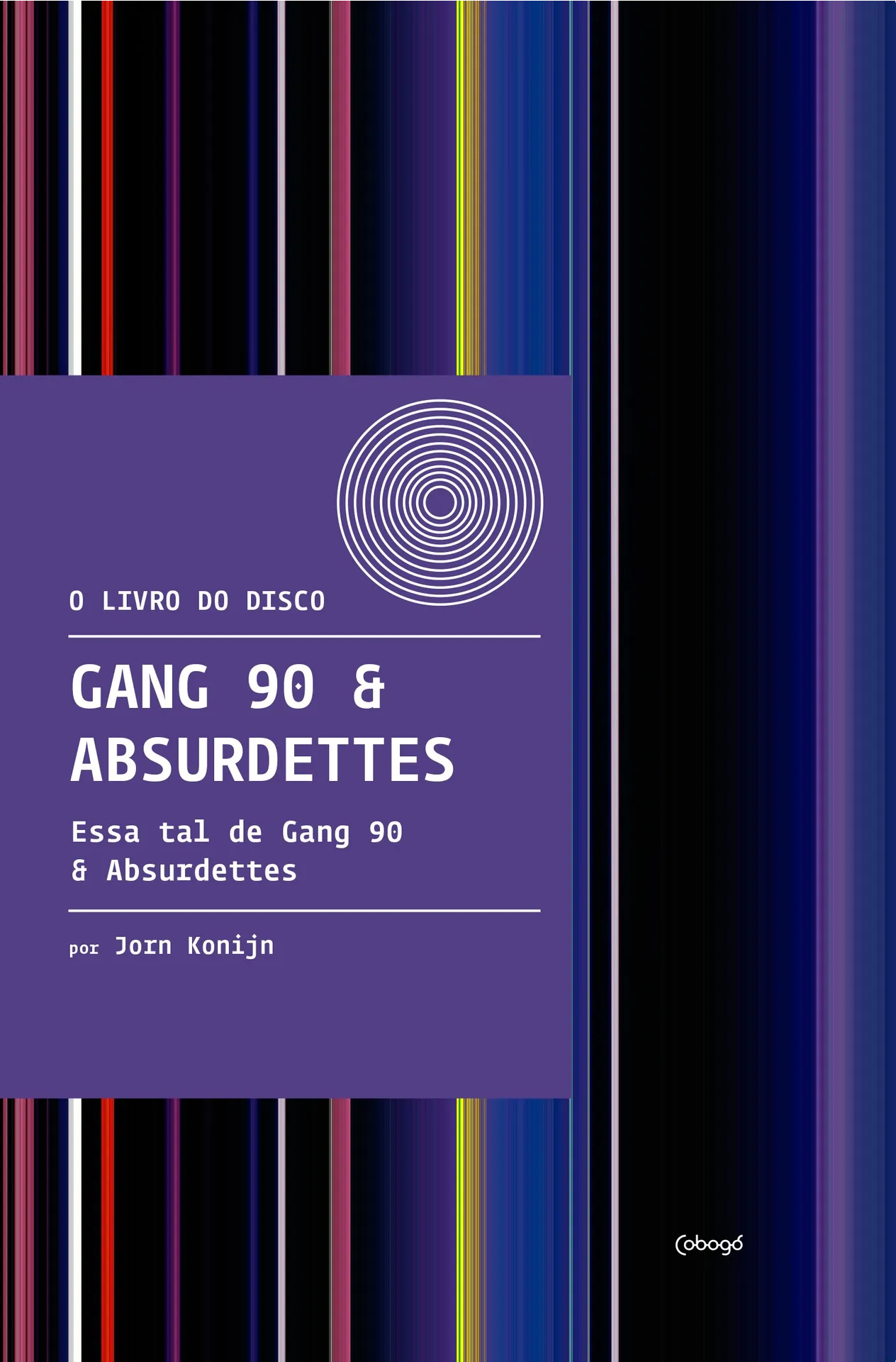 Gang 90 & Absurdettes: Essa tal de Gang 90 & Absurdettes Gang 90 & Absurdettes