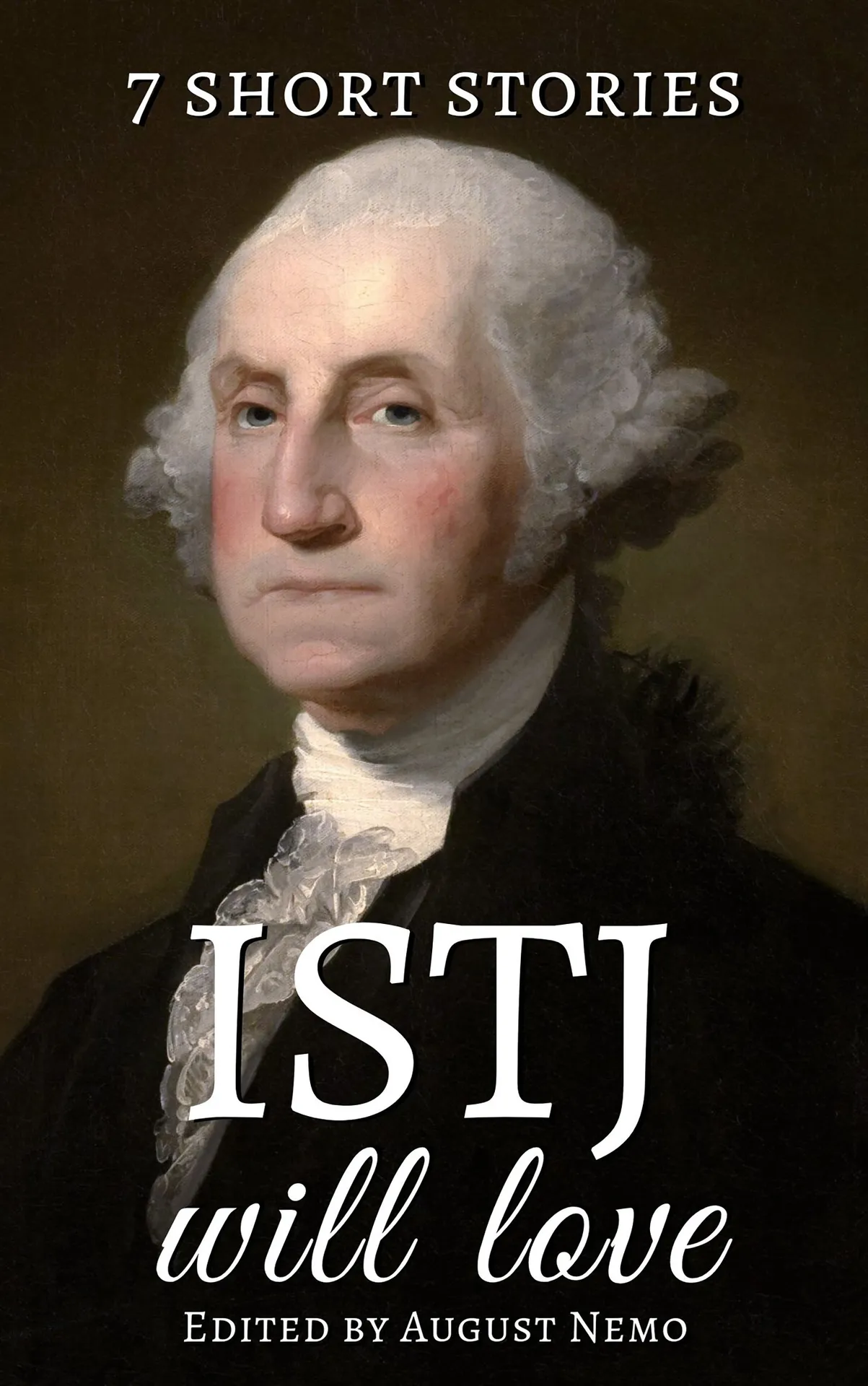 7 short stories that ISTJ will love 7 short stories that ISTJ will love