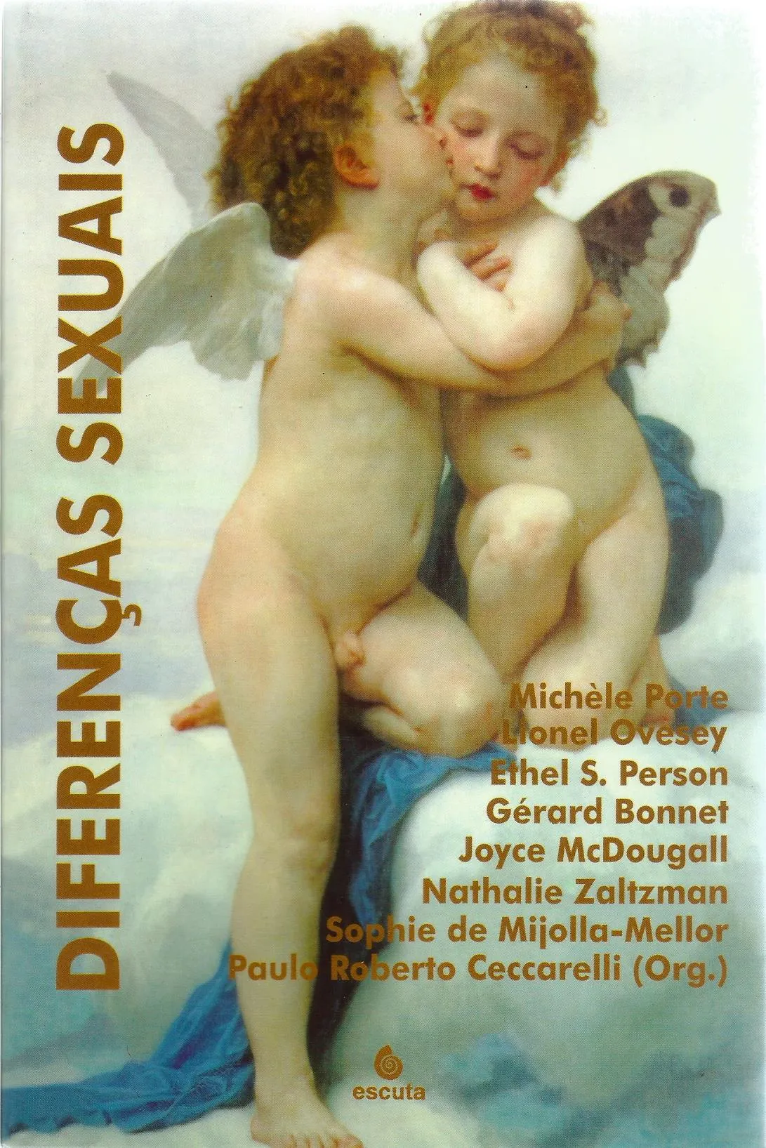 Diferenças sexuais Diferenças sexuais