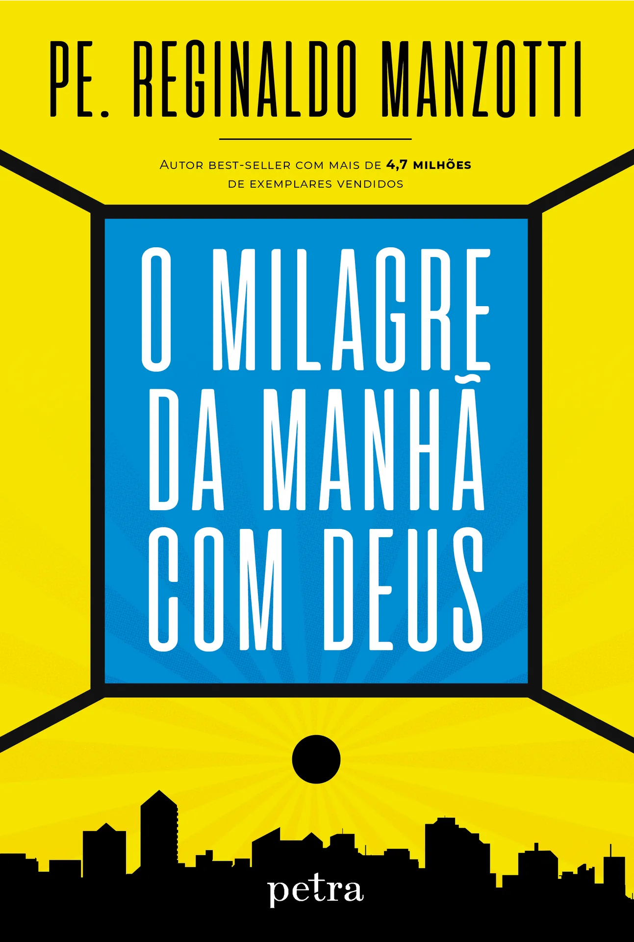 O milagre da manhã com deus O milagre da manhã com deus
