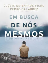 Em busca de nós mesmos - livro de bolso Em busca de nós mesmos - livro de bolso