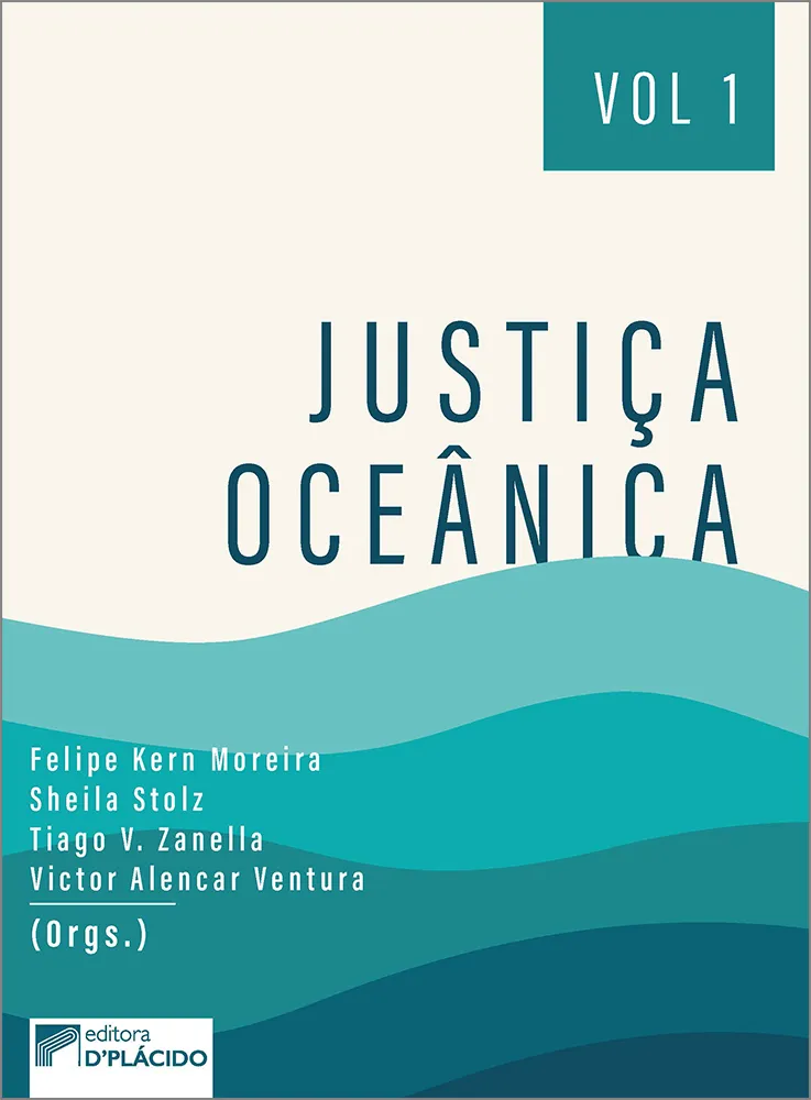 Justiça oceânica Justiça oceânica