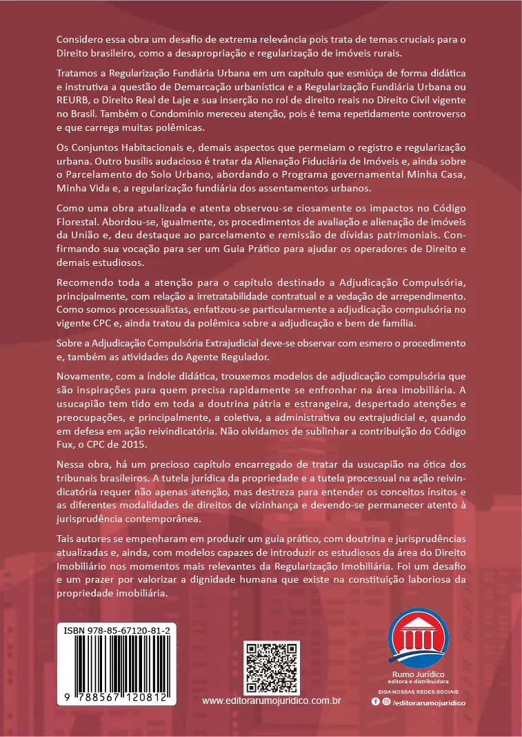 Guia prático de regularização de imóveis: Teoria e prática Guia prático de regularização de imóveis: Teoria e prática - Imagem 2
