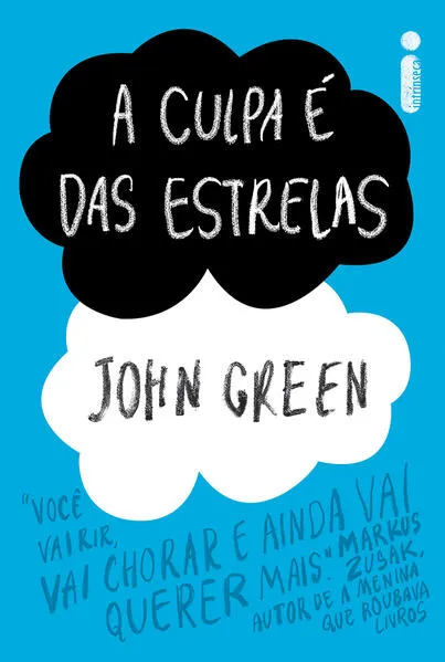 A culpa é das estrelas: