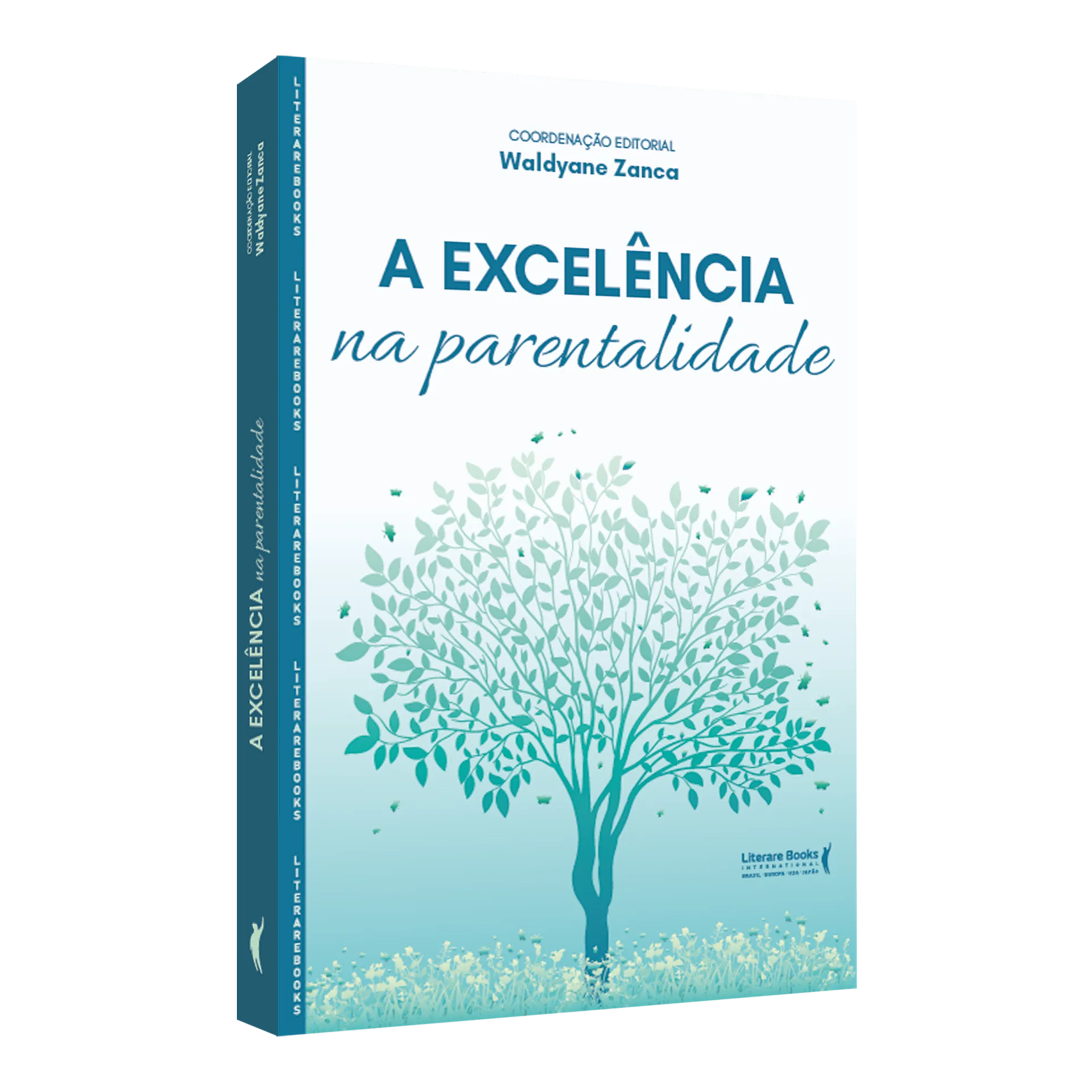 A excelência na parentalidade: A excelência na parentalidade: - Imagem 2