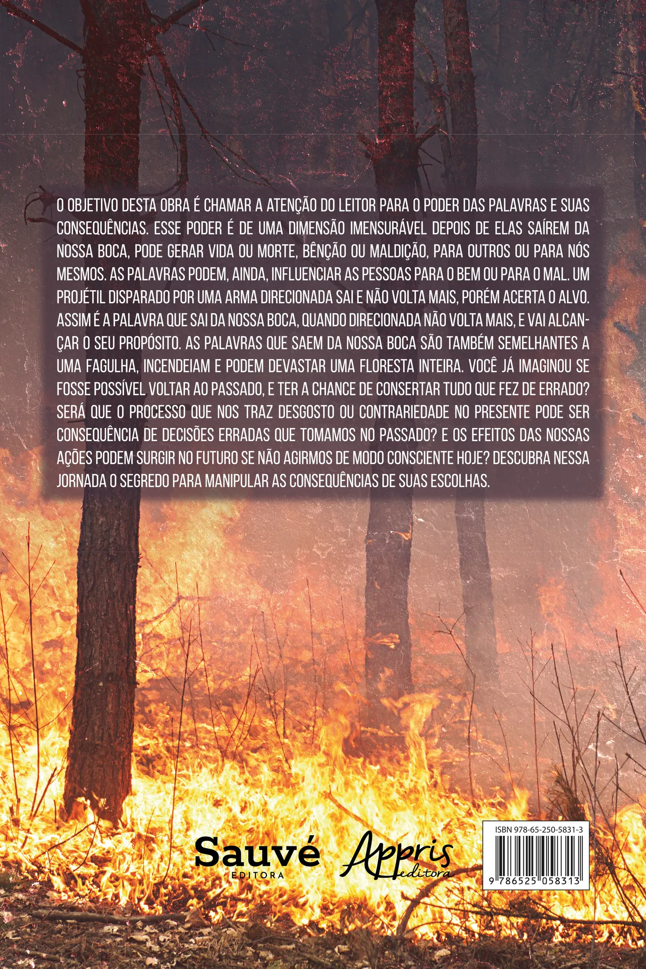 O poder das palavras: O poder das palavras: - Imagem 2