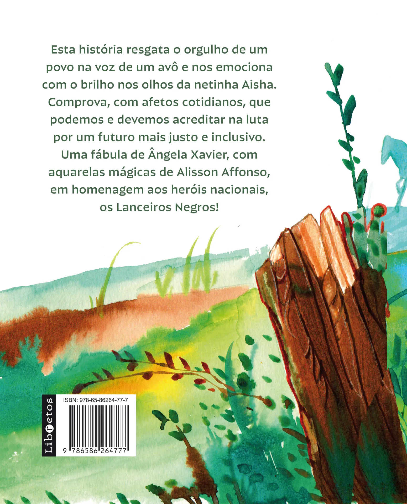 A Lanceirinha: A Lanceirinha: - Imagem 2