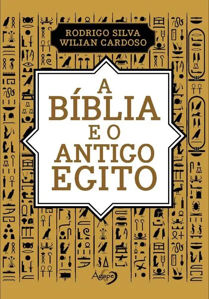 A BÍBLIA E O ANTIGO EGITO: