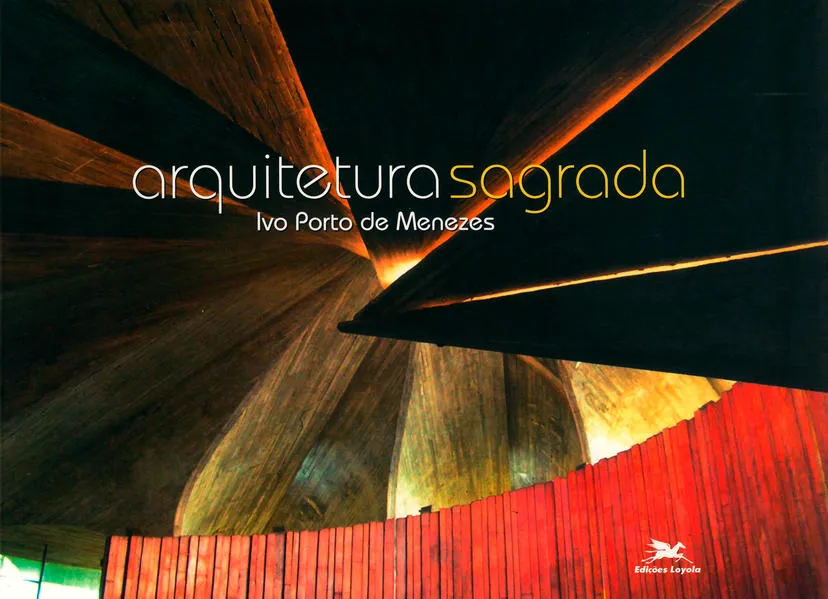Arquitetura sagrada:
