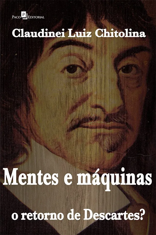 Mentes e máquinas Mentes e máquinas