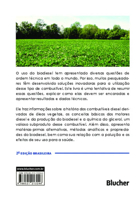 Manual de biodiesel: Manual de biodiesel: - Imagem 2