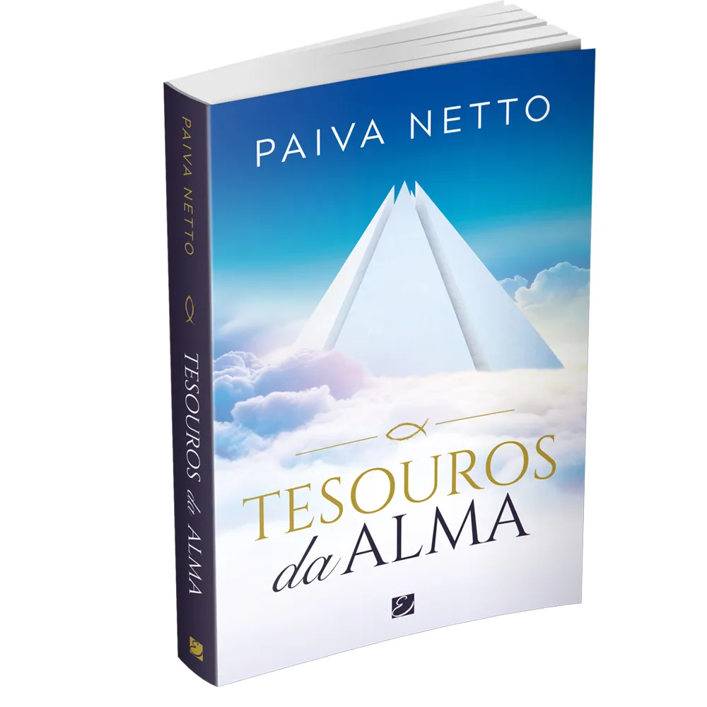 Tesouros da alma: Tesouros da alma: - Imagem 2