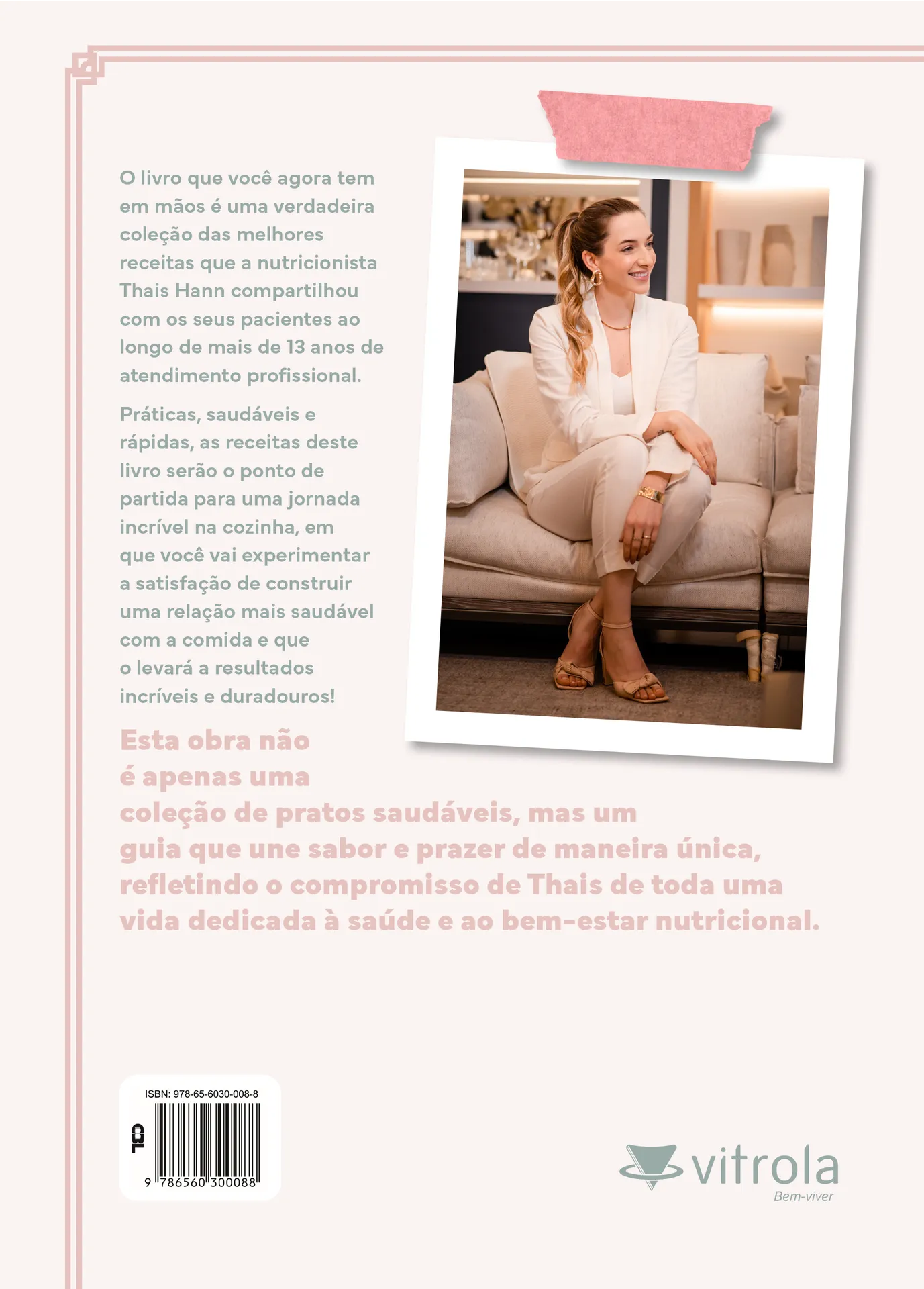 Da cozinha para o coração: Joias culinárias que seu corpo e paladar vão adorar Da cozinha para o coração: Joias culinárias que seu corpo e paladar vão adorar - Imagem 2