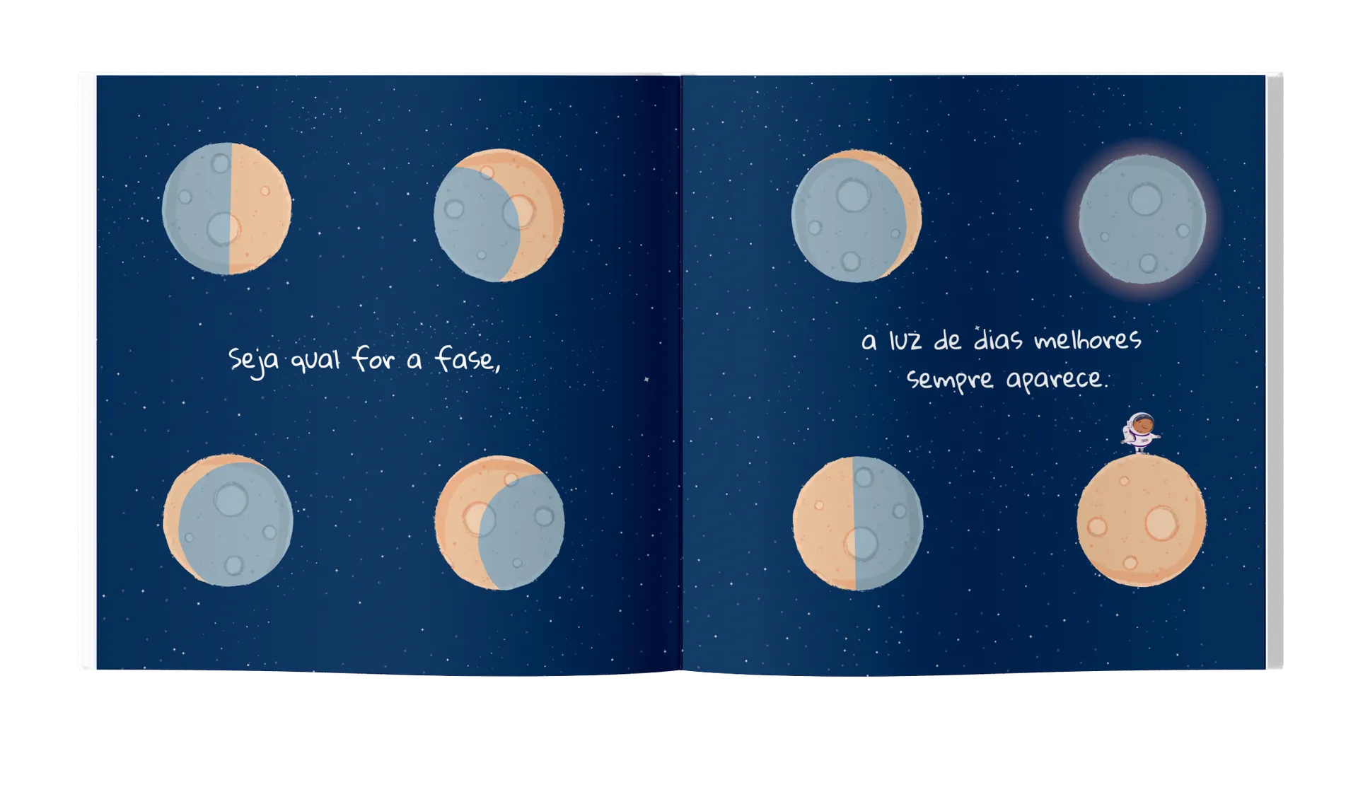 River fora de órbita: River fora de órbita: - Imagem 3