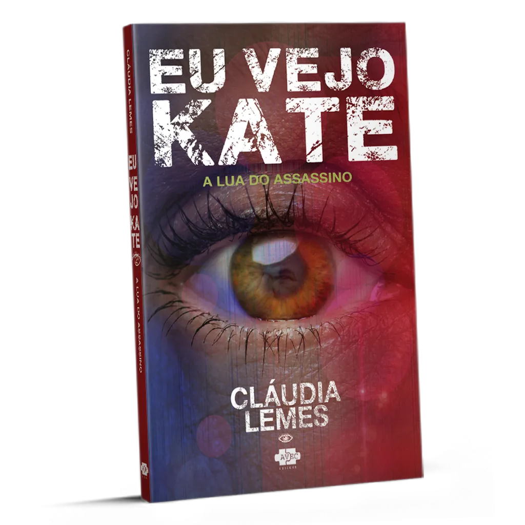 Eu vejo Kate: a lua do assassino Eu vejo Kate: a lua do assassino - Imagem 4