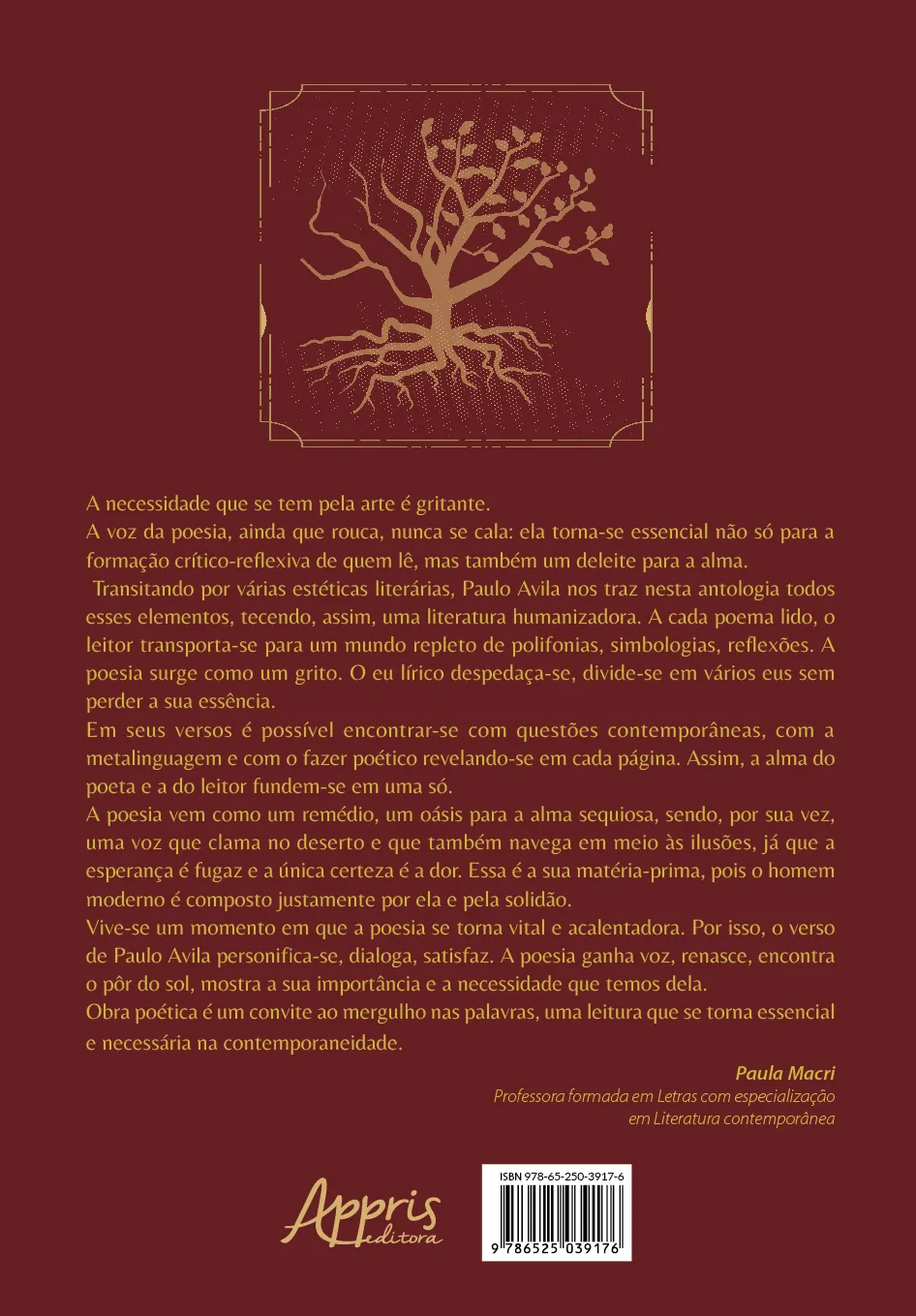 Obra poética: Obra poética: - Imagem 2