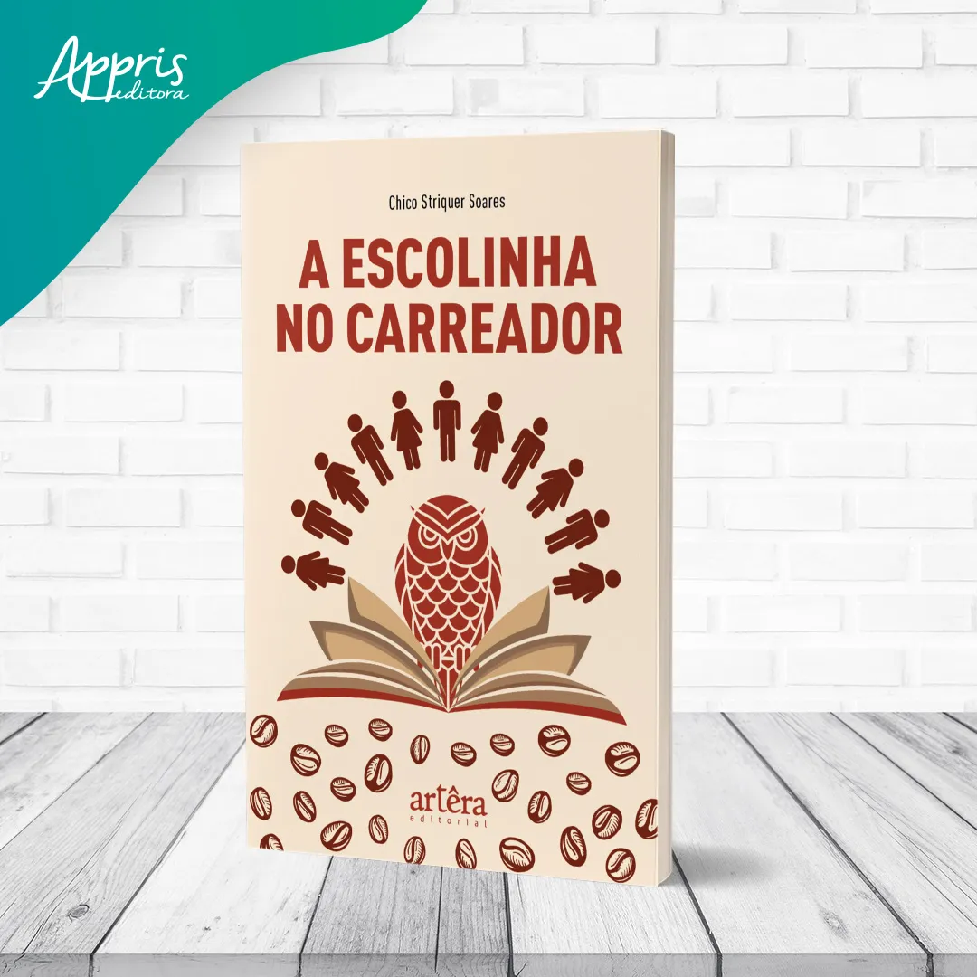 A escolinha no carreador: A escolinha no carreador: - Imagem 3