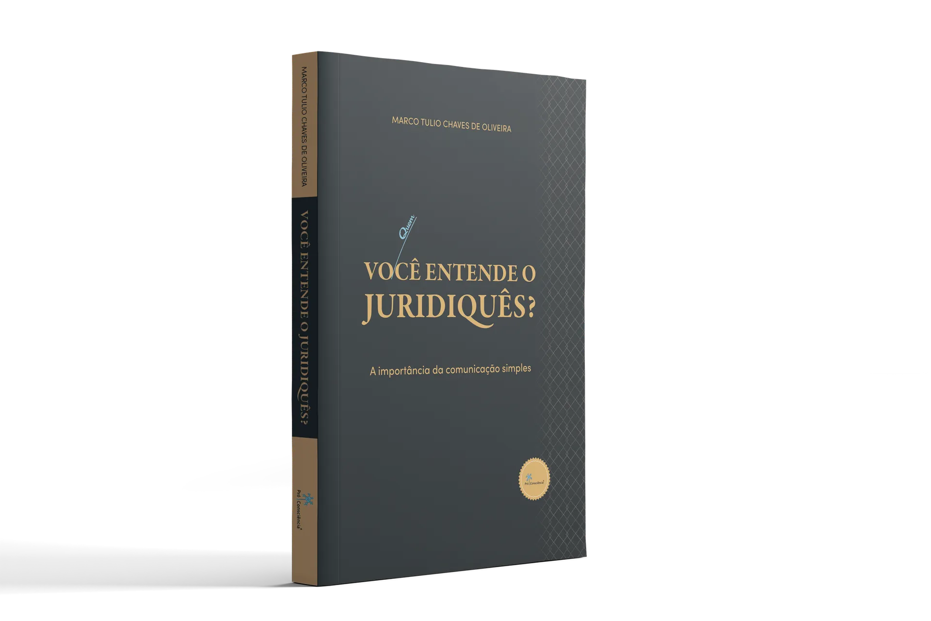 Você entende o juridiquês?: a importância da comunicação simples Você entende o juridiquês?: a importância da comunicação simples - Imagem 4