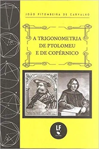 A Trigonometria De Ptolomeu E De Copérnico