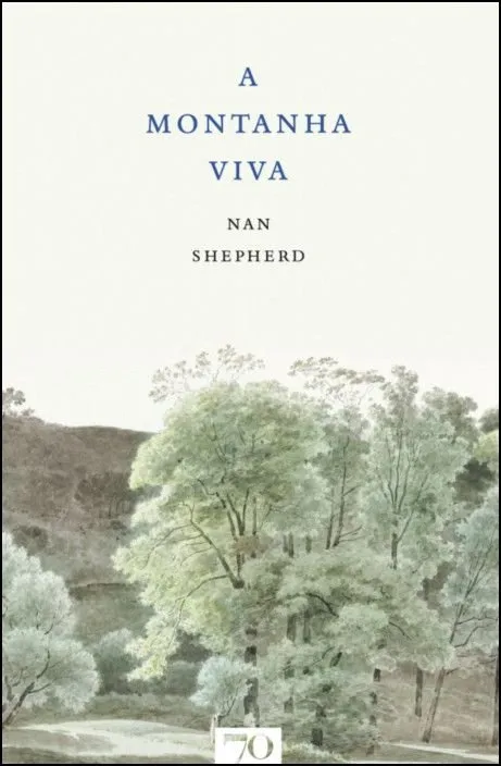 A montanha viva A montanha viva