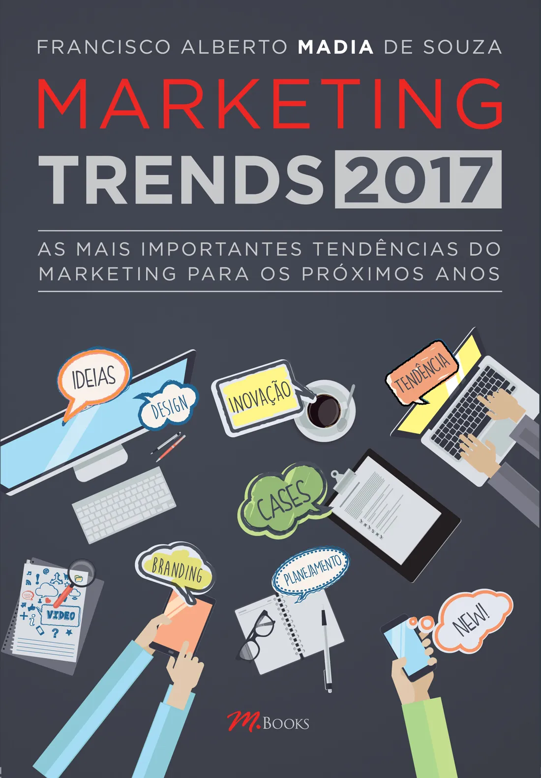 Marketing trends 2017 Marketing trends 2017