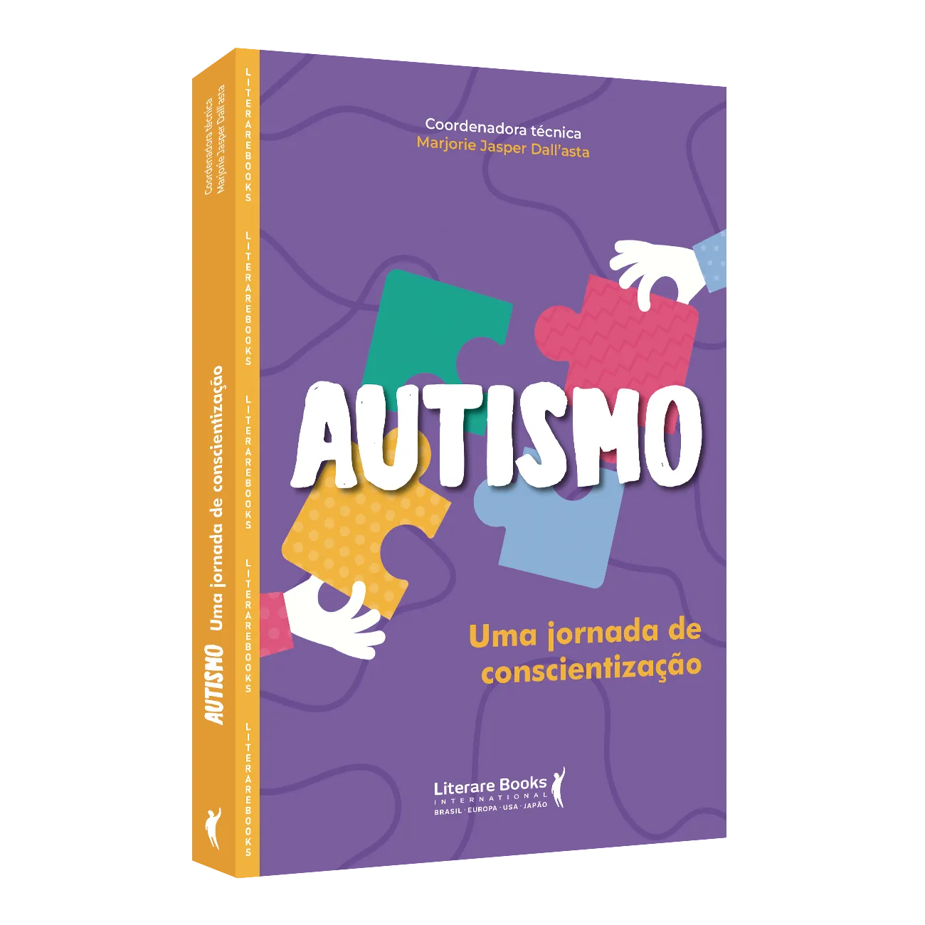 Autismo: Uma jornada de conscientização: Autismo: Uma jornada de conscientização: - Imagem 2