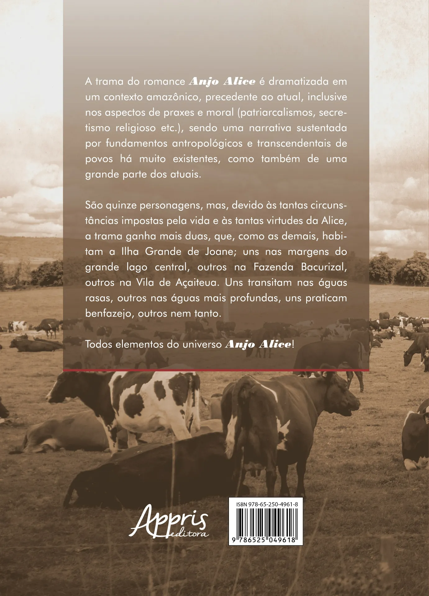 Anjo Alice: Anjo Alice: - Imagem 2