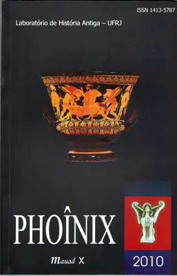 Phoînix Phoînix